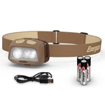 Energizer 575 Lumen Hybrid Powered Led Headlamp. Fixed Price $15.99.