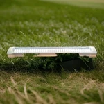 Audew Led Light Bar Fixtures 12 Vdc Wired New In Box - Qty. Set. Fixed Price $11.67.