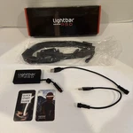 Led Headlamp, 300 To 500 Lumens, Spot Light And Red Modes Availa.... Fixed Price $79.00.