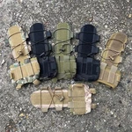 Tactical Fast Helmet Night Vision Counterweight, Battery, Strobe Light Platform. Fixed Price $20.14.
