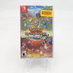 Pokemon: Mystery Dungeon Rescue Team Dx Game For Nintendo Switch - (everyone). Fixed Price $54.99.