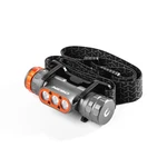Nebo Transcend 1500 Rechargeable Headlamp 1,500 One Size, Gunmetal Gray. Fixed Price $99.46.