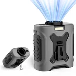 Portable Waist Fan 10000MAH 18000RPM Neck With Max 12H.... Fixed Price $39.02.