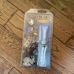 Buck Gardner's Predator Call Distressed Rabbit #VV3. Fixed Price $14.95.