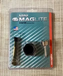 Maglite AM2A016 Aa Mini Accessory Sealed Package *free Delivery. Fixed Price $8.49.