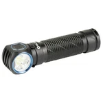 Olight Perun Black Led Headlamp Rechargeable 3000 Lumens With Magnetic Base. Fixed Price $89.99.
