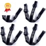 Recdec 4 Pack Strap Replacement Headband Elastic Black. Fixed Price $14.98.