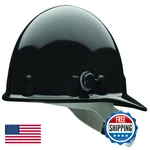 Fibre-metal By Honeywell E2QRW11A000 Super Eight Ratchet Cap Style Hard Hat. Fixed Price $52.21.
