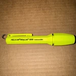 Pelican Mitylite 1900 Submersible Neon Green Chartreuse. Fixed Price $54.99.