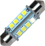 Festoon Led Bulb For Aqua Signal SERIES-25 Navigation Light, 90200-7 Replacement. Fixed Price $7.95.