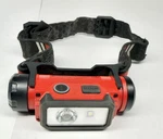 Milwaukee Tools 2163-20 Rechargable Head Lamp (P33014865). Fixed Price $50.00.