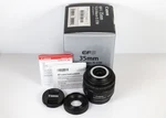 Mint, Owner, Canon Ef-s 35MM F/2.8 Is Stm Macro Lens Twin Led Lights. Fixed Price $350.00.