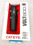 Led Headlight VOLT800 HL-EL471RC Usb Rechargeable Bike /. Fixed Price $117.51.