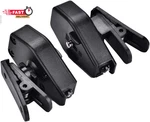Vgeby 1 Pair Eyeglass Reading Light, Flashlight Clip Led On. Fixed Price $14.15.