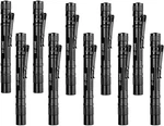 Xy Zone 10PACK Led LIGHT,1000LM Flashlight With Clip, Pocket. Fixed Price $34.14.