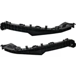 Front Left And Right Side Bumper Retainer Set For 2018-2020 Honda Accord. Fixed Price $44.48.
