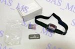 Princeton Tec Quad Bk Tactical Medical White/red Filter Light Headlamp New. Fixed Price $34.99.