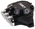 New Dorcy 41-2105 Led Cap 13 Lumens Headlight Flashlight Model 6787329. Fixed Price $9.29.