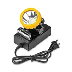 Rechargeable Safety Mining Headlamp, Explosion & Waterproof C... Fast Ship. Fixed Price $80.09.