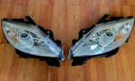 2010-2012 Mazda CX-9 Driver & Passenger Hid Xenon Headlights Pair Oem Left Right. Fixed Price $667.00.