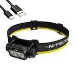 Nitecore NU43 1400 Lumens Lightweight Usb-c Rechargeable Headlamp. Fixed Price $59.95.
