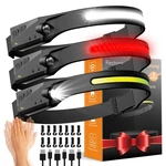 Cankroo Rechargeable Pack, 230 Wide Beam Running Hands Fre. Fixed Price $50.98.