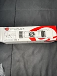 Streamlight Vantage 180 X Helmet Mounted Right Angle Firefighter Led Flashlight. Fixed Price $89.99.