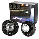 Projector Lens Fog Lamp W/ White Led For Dodge Charger Challenger Grand Cherokee. Fixed Price $72.99.