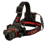 Coast Led Torch Head Flashlight 344 Lumens Pure Beam Focusing HL8. Fixed Price $63.75.