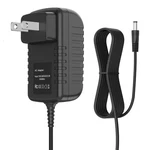 Ac Adapter For Viconor Red Light Therapy Lamp MODEL:JY24-120-200-UD JY24120200UD. Fixed Price $15.19.