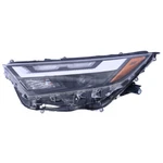 Led Headlamp Assembly Left Driver Side For Toyota RAV4 2022-2024 81150-0R350. Fixed Price $149.99.