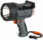 Cyclops CYC-2000WP Spotlight With Flood 500/200 Lumens Red/white Cree Xp-g. Fixed Price $121.99.