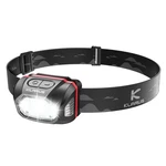 Klarus HM1 IPX6 Waterproof Rechargeable Headlamp With Motion Black Red. Fixed Price $36.98.