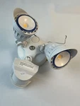 Westgate Led Motion Security Light 20W High Performance - Electrician Certified.. Fixed Price $42.99.