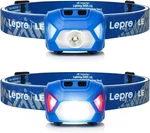 Lepro 320015 Battery Powered - 1300LUX Super Bright Led With. Fixed Price $21.69.