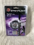 Streamlight Septor Headlamp Flashlight 3 Way Lighting Brand New Sealed Nos. Fixed Price $14.95.