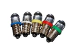 Sci-supply Miniature Light Bulbs, 3 Volt Lamps, E10 Small Led. Fixed Price $16.66.