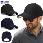 Women Baseball Cap Rechargeable Led Headlamp Hat For Fishing Jogging Camping. Fixed Price $11.99.