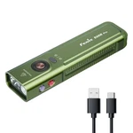 Fenix E06R Pro 1600 Lumen Usb-c Rechargeable Flashlight Gn. Fixed Price $74.95.