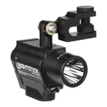 Nightstick NSP-4650B Forge Helmet-mounted Multi-function Flashlight, CR123. Fixed Price $112.45.