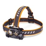 Fenix Lighting HM65R Headlamp, Aluminum, Polycar, Black, 1000LM. Fixed Price $103.99.