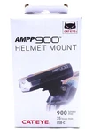 Cateye AMPP900 Headlight - Helmet Mount Usb Rechargeable. Fixed Price $67.95.