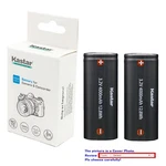 Kastar Battery For Maglite ML150LRSX Charger Rechargeable Led Fast-charging. Fixed Price $35.99.