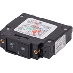 Blue Sea 7454 UL-489 Circuit Breaker 5A Flat Rocker System Expe. Fixed Price $43.33.