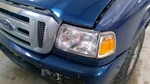 Used Left Headlight Assembly Fits: 2008 Ford Ranger Grade. Fixed Price $81.49.