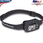 Headlamps Diamond Equipment Spot Graphite Waterproof Adjustable Battery Powered. Fixed Price $71.94.