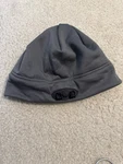 Panther Vision Powercap 48-LUMEN Led Light, Gray Fleece. Fixed Price $15.00.