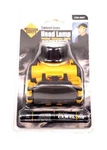 Western Safety Swivel Lens Head Lamp Light Waterproof W/ Batteries New Sealed!. Fixed Price $11.00.