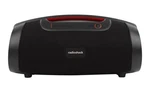 IPX5 Waterproof Bluetooth Speaker With Rgb Light, Black, 40W. Fixed Price $129.99.