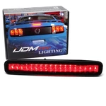 Ijdmtoy Smoked Lens Chrome Reflector Full Led 3RD Brake Light Compatible With.... Fixed Price $46.32.